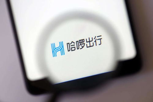 哈啰出行成立商貿(mào)公司 經(jīng)營(yíng)范圍含新鮮蔬菜零售